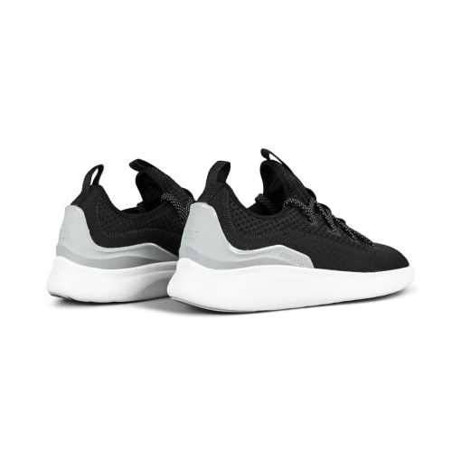 Scarpe Supra Factor Nero/grigio Chiaro/bianco