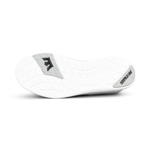 Scarpe Supra Factor Nero/grigio Chiaro/bianco