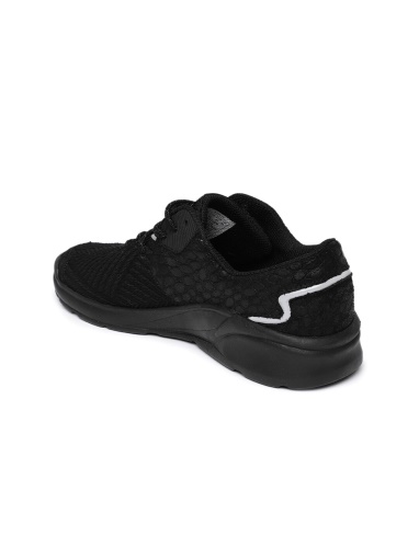 Scarpe Da Ginnastica Casual Noiz Da Donna Supra Nere