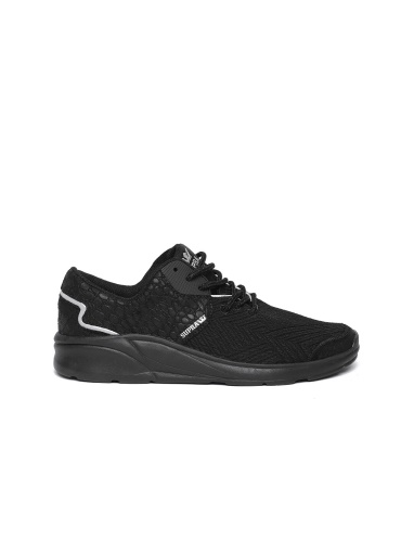 Scarpe Da Ginnastica Casual Noiz Da Donna Supra Nere