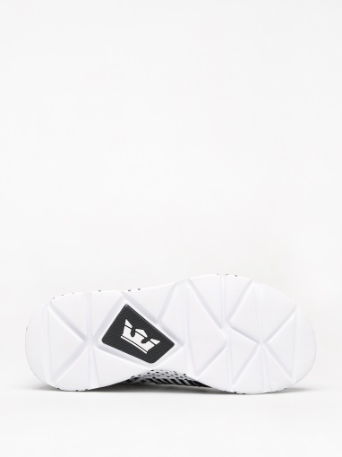 Scarpe Supra Catori Wmn Pois Neri/bianchi
