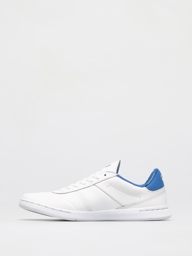 Scarpe Supra Elevate Bianco/bianco Reale