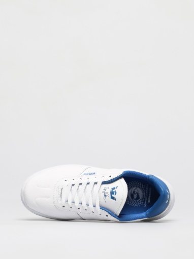 Scarpe Supra Elevate Bianco/bianco Reale