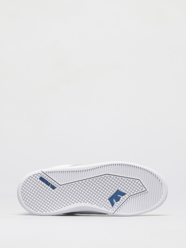Scarpe Supra Elevate Bianco/bianco Reale
