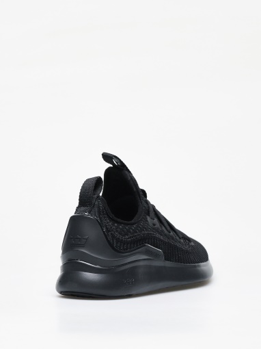 Scarpe Supra Factor Nere