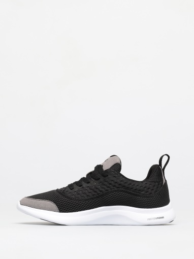 Scarpe Tattiche Supra Factor Nero/grigio Bianco