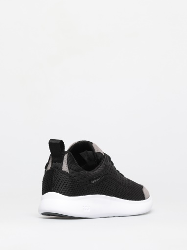 Scarpe Tattiche Supra Factor Nero/grigio Bianco