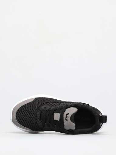 Scarpe Tattiche Supra Factor Nero/grigio Bianco