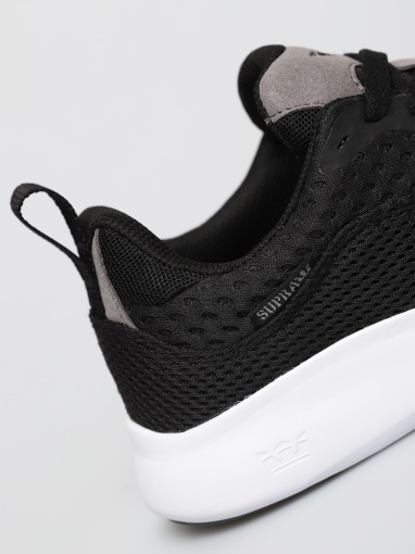 Scarpe Tattiche Supra Factor Nero/grigio Bianco