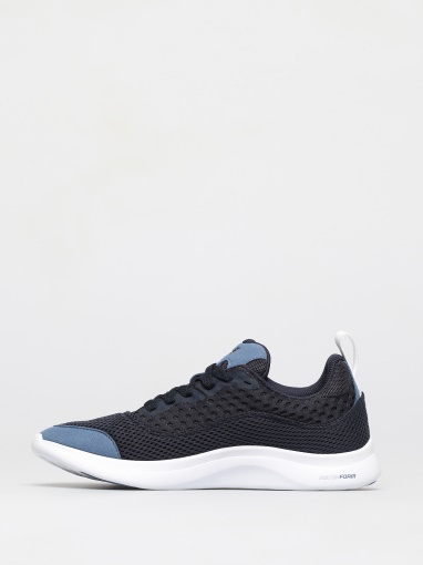 Scarpe Tattiche Supra Factor Navy/bering Bianco