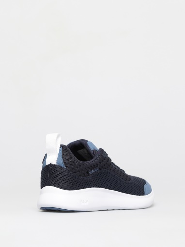 Scarpe Tattiche Supra Factor Navy/bering Bianco