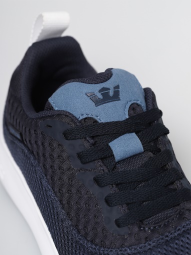 Scarpe Tattiche Supra Factor Navy/bering Bianco