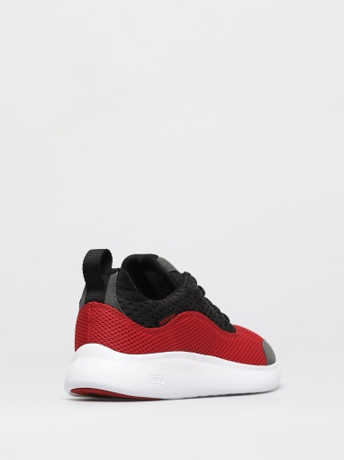 Scarpe Tattiche Supra Factor Rosso/nero Bianco