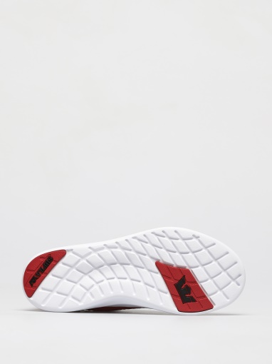 Scarpe Tattiche Supra Factor Rosso/nero Bianco