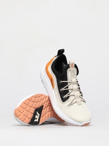 Scarpe Supra Factor Xt Osso/nero Bianco
