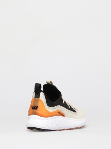 Scarpe Supra Factor Xt Osso/nero Bianco