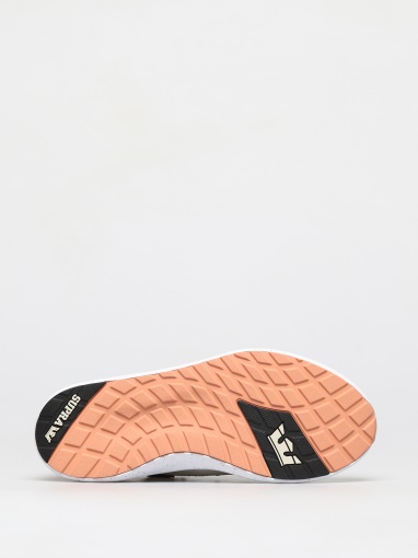 Scarpe Supra Factor Xt Osso/nero Bianco
