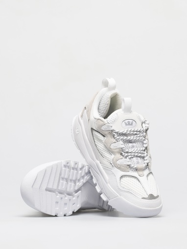 Scarpe Supra Muska 2000 Bianche