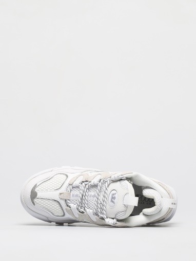 Scarpe Supra Muska 2000 Bianche