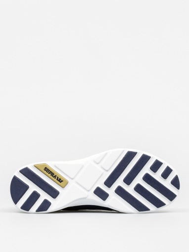 Scarpe Supra Hammer Run Blu Navy