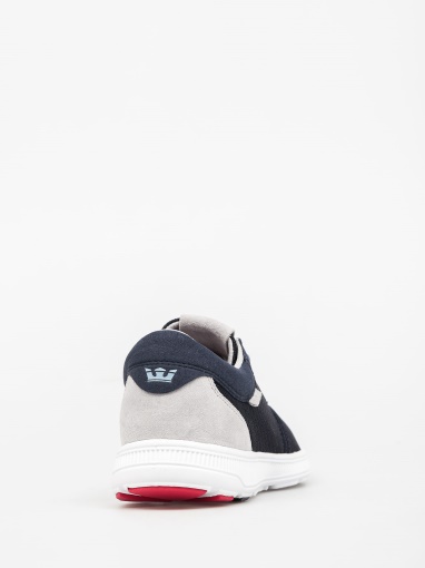Scarpe Supra Hammer Run Navy White