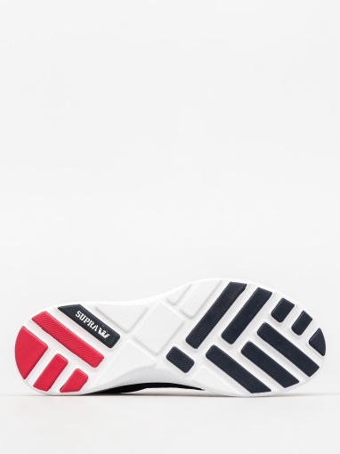 Scarpe Supra Hammer Run Navy White