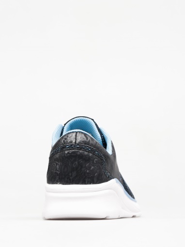 Scarpe Supra Noiz Wmn Nero Chiazza Di Petrolio