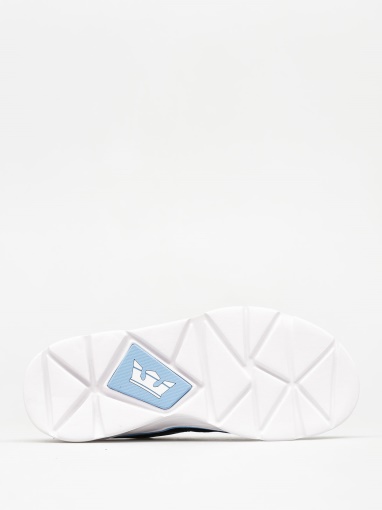 Scarpe Supra Noiz Wmn Nero Chiazza Di Petrolio