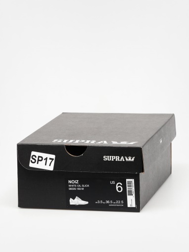 Scarpe Supra Noiz Wmn Chiazza Di Petrolio