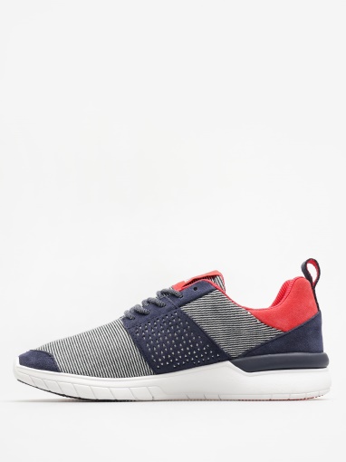 Scarpe Supra Scissor Wmn Navy/rosso Bianco