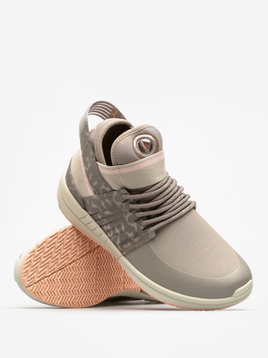 Scarpe Supra Skytop V Osso Kaki Vintage