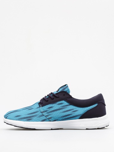 Scarpe Da Ginnastica Supra Hammer Run Blu Neon