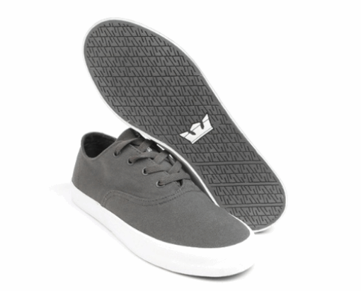 Supra Wrap Grigio Antracite